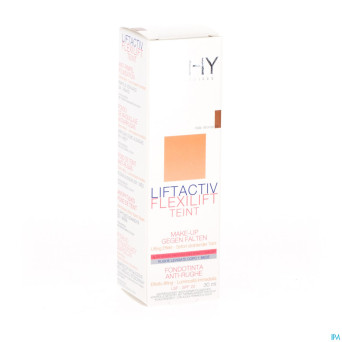 Vichy fdt flexilift teint a/rides 55 bronze   30ml