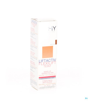 Vichy fdt flexilift teint a/rides 55 bronze   30ml
