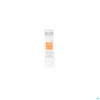 Vichy capital soleil stick hte prot.levre ip20 3ml