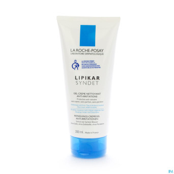 Lrp lipikar syndet    200ml