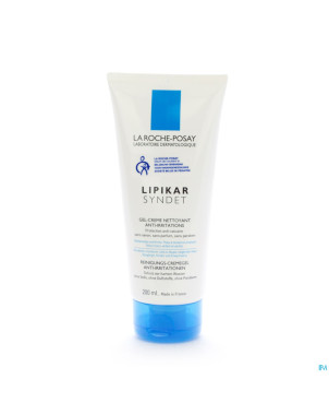 Lrp lipikar syndet    200ml
