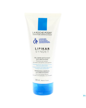 Lrp lipikar syndet    200ml