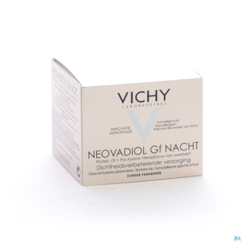 Vichy neovadiol gf nuit 50ml