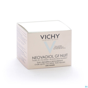 Vichy neovadiol gf nuit 50ml