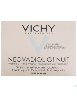 Vichy neovadiol gf nuit 50ml