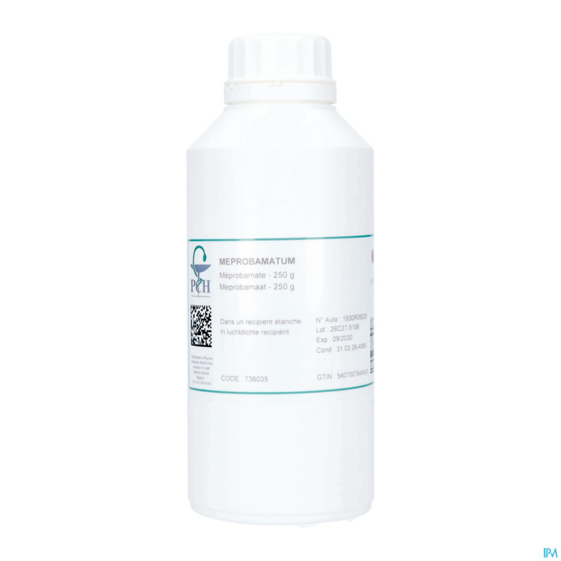 Meprobamate 250g