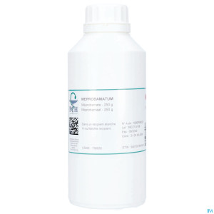 Meprobamate 250g