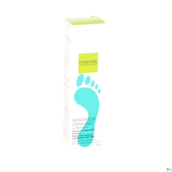 Vichy podexine reparateur crevasses 30ml