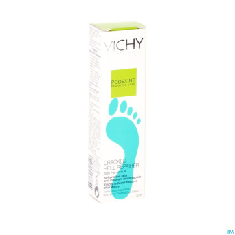 Vichy podexine reparateur crevasses 30ml