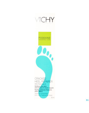 Vichy podexine reparateur crevasses 30ml