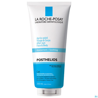 Lrp posthelios    200ml