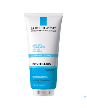 Lrp posthelios    200ml