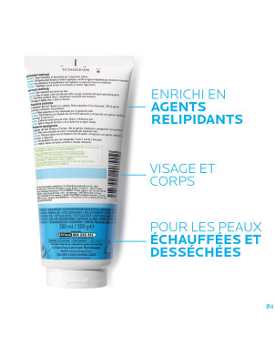 Lrp posthelios    200ml