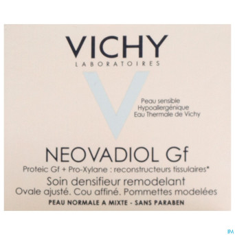 Vichy neovadiol gf pn 50ml