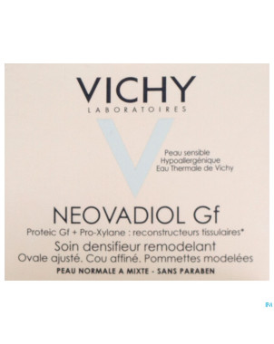 Vichy neovadiol gf pn 50ml