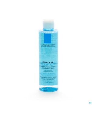 Lrp effaclar lotion astringente 200ml