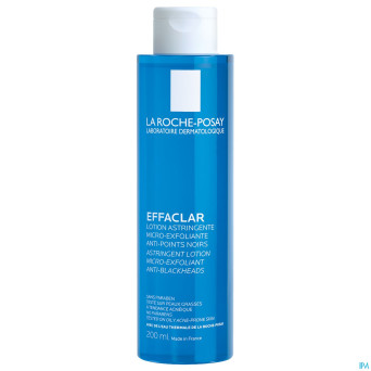 Lrp effaclar lotion astringente 200ml
