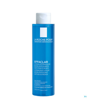 Lrp effaclar lotion astringente 200ml