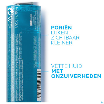 Lrp effaclar lotion astringente 200ml