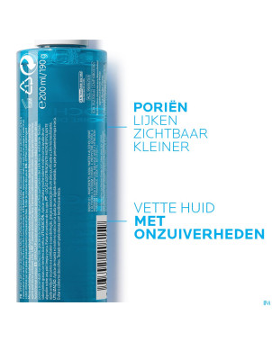 Lrp effaclar lotion astringente 200ml