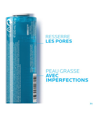 Lrp effaclar lotion astringente 200ml