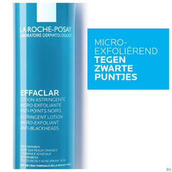 Lrp effaclar lotion astringente 200ml