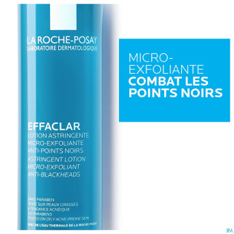 Lrp effaclar lotion astringente 200ml
