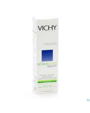 Vichy normaderm nuit 50ml