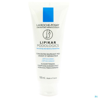 Lrp lipikar podologics 100ml
