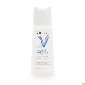 Vichy pt lotion micellaire demaq 200ml