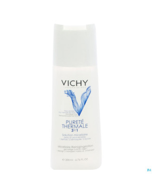 Vichy pt lotion micellaire demaq 200ml