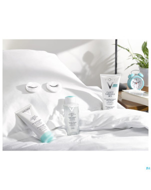 Vichy pt demaquillant integral 3en1 300ml