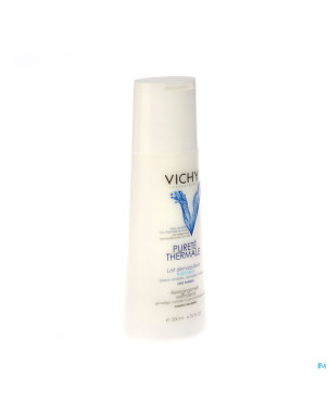 Vichy pt lait demaquillant absolu pn 200ml