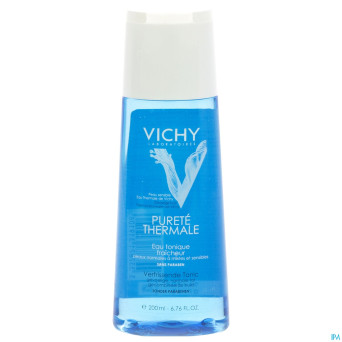 Vichy pt eau tonique hydra perfectrice pnm 200ml