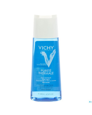 Vichy pt eau tonique hydra perfectrice pnm 200ml
