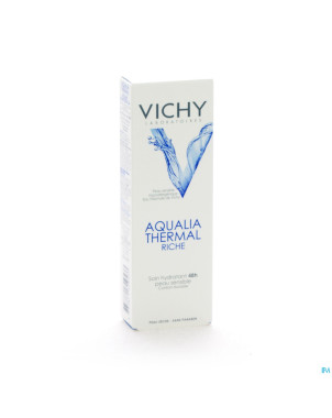 Vichy aqualia thermal riche 40ml