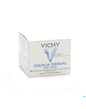 Vichy aqualia thermal riche 50ml