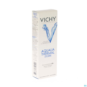 Vichy aqualia thermal legere 40ml