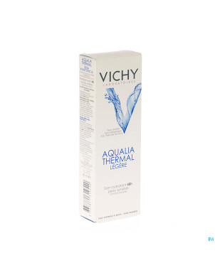 Vichy aqualia thermal legere 40ml