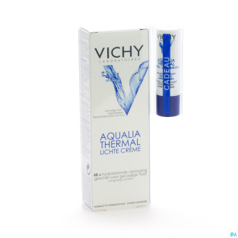 Vichy aqualia thermal legere 40ml