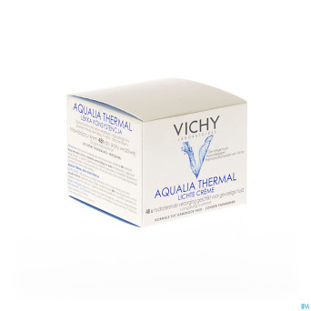Vichy aqualia thermal legere 50ml