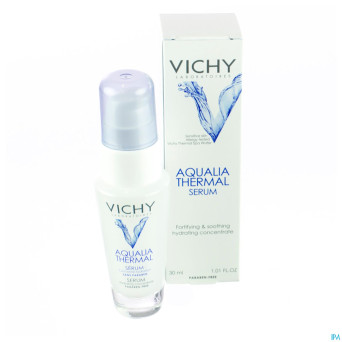 Vichy aqualia thermal serum 30ml