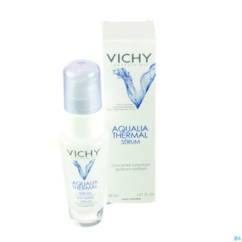 Vichy aqualia thermal serum 30ml