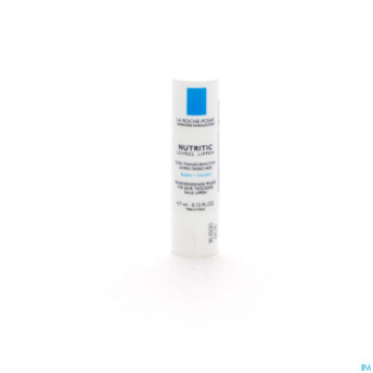 Lrp nutritic levres 4,7ml