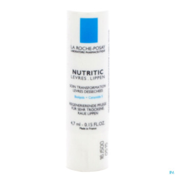 Lrp nutritic levres 4,7ml
