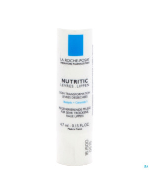 Lrp nutritic levres 4,7ml