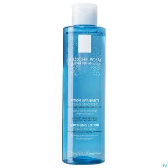 Lrp toil physio lotion apaisante 200ml