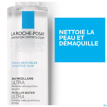 Lrp toil physio solution micellaire 200ml