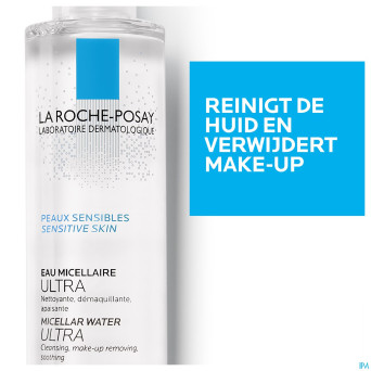 Lrp toil physio solution micellaire 200ml