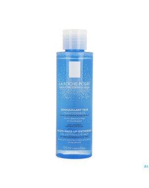 Lrp toil physio demaquillant yeux 125ml